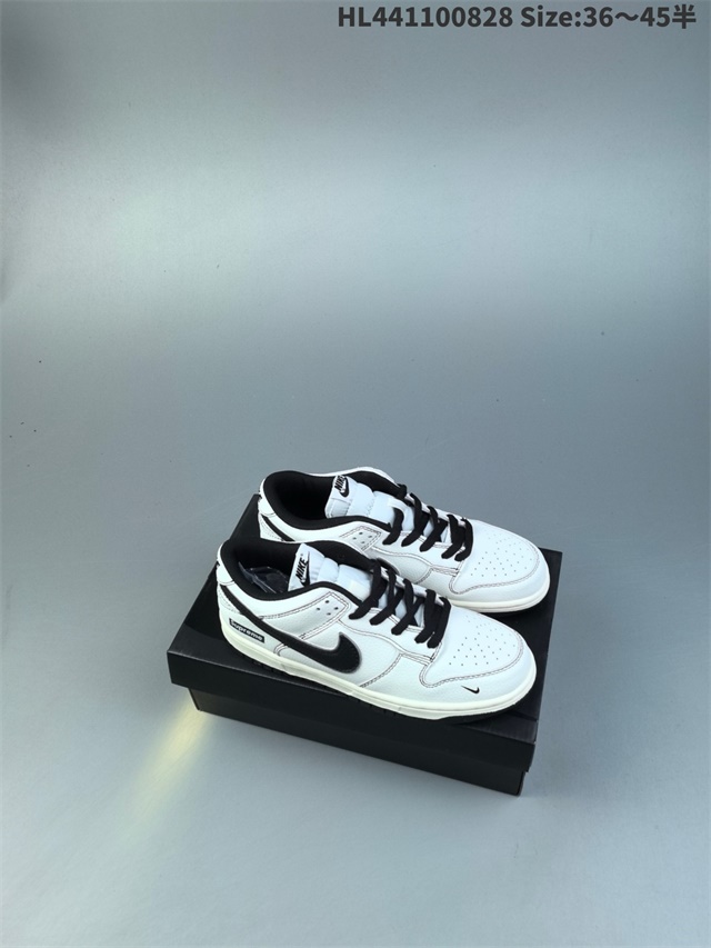 men Low top dunk sb shoes 36-45 2025-9-19-715